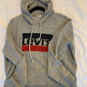 Levis hoodie
